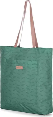 Immagine prodotto di Borsa a tracolla Loap Tinny Verde