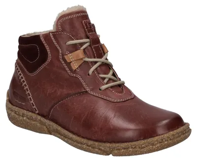 Produktbild von JOSEF SEIBEL Neele 62 | Stiefelette für Damen | Rot