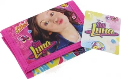 Immagine prodotto di Portafoglio Disney Soy Luna