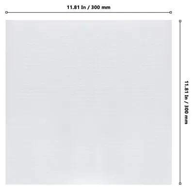 Immagine prodotto di 120 fogli di pellicola protettiva, 30 x 30 cm - Pellicola in schiuma per traslochi