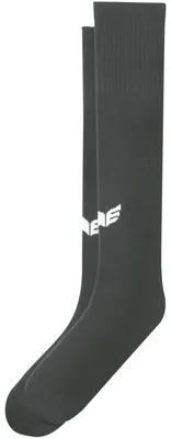 Image de Chaussettes Tube Erima Noir