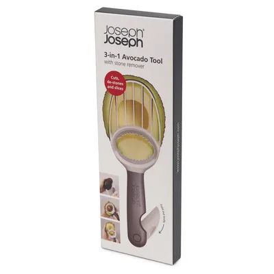 Zdjęcie produktu dla Obieraczka do awokado BASIC HOMLA