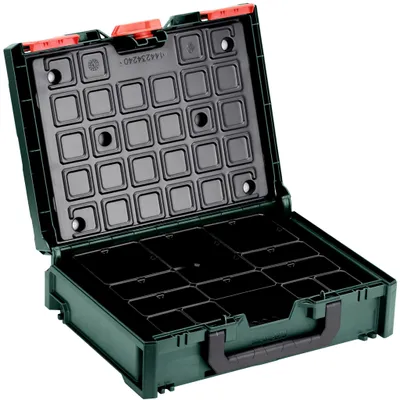 Produktbild von Metabo metaBOX 100S Organizer