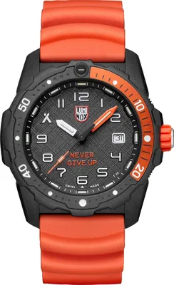 Zdjęcie produktu dla Zegarek męski Luminox XB.3729.NGU pomarańczowy