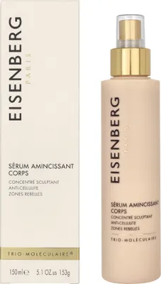 Produktbild von Eisenberg Body Refining Serum 150 ml