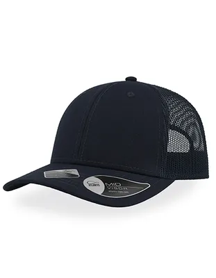 Produktbild von Atlantis Headwear Recy Three Cap