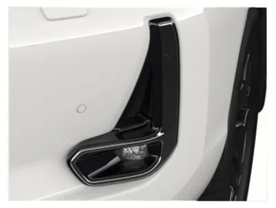 Produktbild von TOYOTA Hilux Nebelscheinwerfergehäuse Chrom PC401-0K03H OE