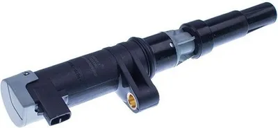 Produktbild von DENCKERMANN E100001 Zündspule für RENAULT Clio III Schrägheck (BR0/1, CR0/1) TWINGO II (CN0) CLIO II (BB0/1/2, CB0/1/2) MEGANE III Grandtour (KZ0/1)