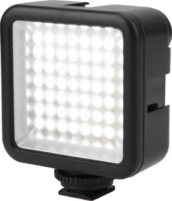 Immagine prodotto di LED Video Light,Camera Video Light,LED Video Light Panel,LED Camera Video Light,On Camera LED Light