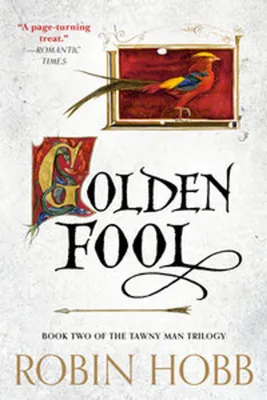 Productafbeelding van Golden Fool