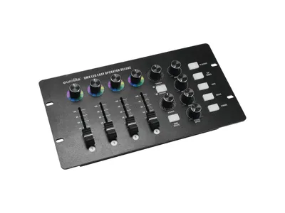 Immagine prodotto di EUROLITE DMX LED EASY Operator Deluxe (70064574)