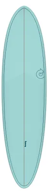 Image de Planche de surf TORQ TET 7,6 MOD Fun Seaglass