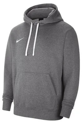Produktbild von Nike - "Park 26" Kapuzenpullover für Herren SX509 (XL) (Grau)