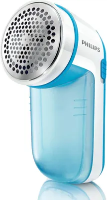 Immagine prodotto di Rasoio elettrico per lanugine a batteria Philips GC026/00