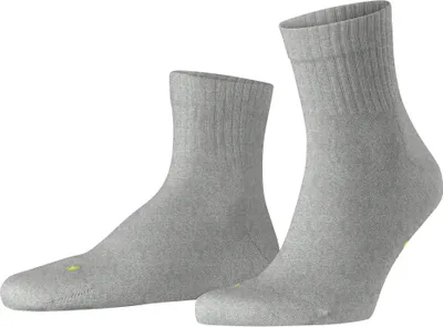 Produktbild von FALKE Run Rib Short Socken Senior