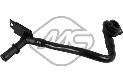 Produktbild von Metalcaucho 07915 Kühlmittelrohrleitung Kühlerschlauch für FIAT Ducato Kastenwagen (250, 290) Ducato Pritsche / Fahrgestell (250, 290) Ducato Bus