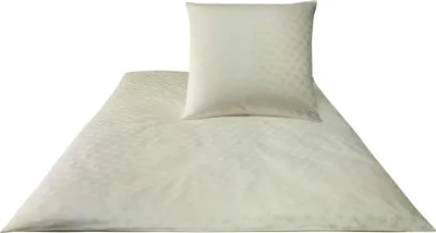 Produktbild von JOOP! Bettwäsche Cornflower natur 80/80 155/220 cm