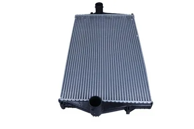 Produktbild von MAXGEAR AC630023 Ladeluftkühler LLK für VOLVO V70 II (285) Turbo Intercooler