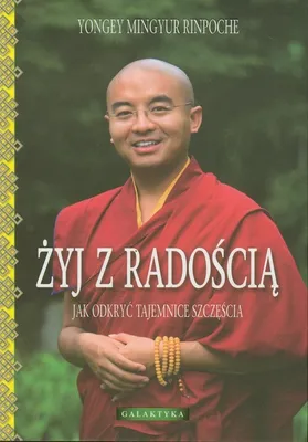 Produktbild von Zyj z radoscia