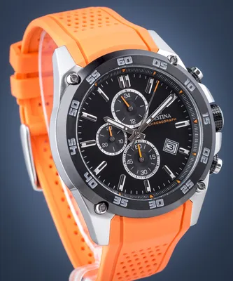 Obrázek produktu pro Pánské hodinky Festina The Originals Chronograph