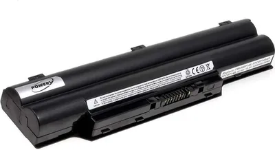 Image de Batterie pour Fujitsu-Siemens LifeBook E8310