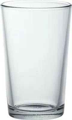 Produktbild von Duralex UNIE Glas 200 ml transparent - 6er Set.