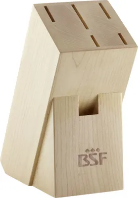 Produktbild von BSF Daytona Messerblock leer