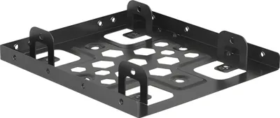 Obrázek produktu pro DeLOCK 21324, Hliník, Černá, Čína, 101,8 mm, 116 mm, 21,8 mm