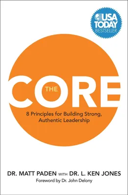 Produktbild von The Core
