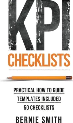 Produktbild von KPI Checklists