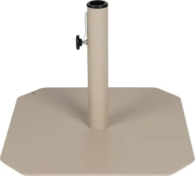 Produktbild von Zuiver Sunshine Sonnenschirmständer Braun