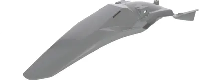 Obrázek produktu pro ACERBIS šedý zadní blatník pro KAWASAKI