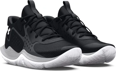 Obrázok produktu pre Under Armour Grade School UA Jet '23 Basketbalová obuv Sneaker 3026635 004 , veľkosť topánok:36,5 EU