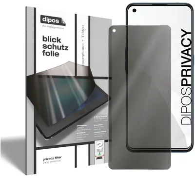 Zdjęcie produktu dla Folia ochronna do Oppo Find X3 Lite 9H Folia ochronna Folia ochronna Wyświetlacz