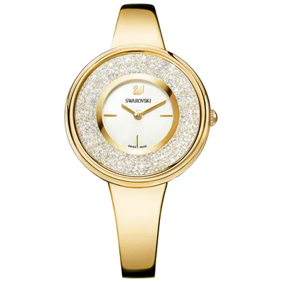 Produktbild von Swarovski CRYSTALLINE OVAL SET LS WHT/WHT/PRO 5262995