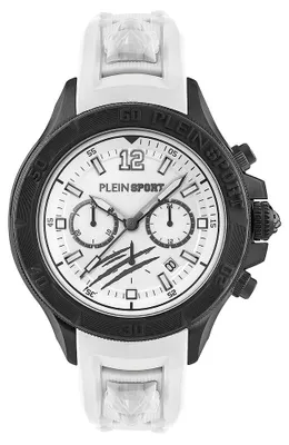 Image de Plein Sport Chronographe pour hommes