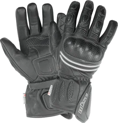 Produktbild von Büse Pitlane Handschuhe, schwarz, 14 (5XL)