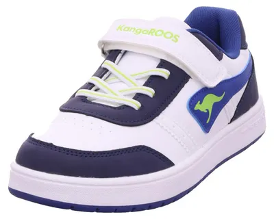 Produktbild von KangaRoos Halbschuh weiß in Gr. 39
