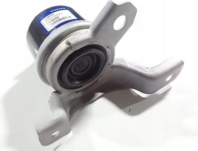 Produktbild von VOLVO XC60 XC70 rechts Motorkissen OE 31257674