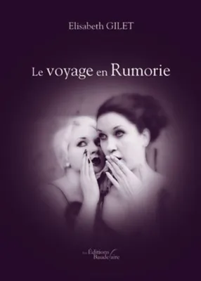 Image de Le voyage en rumorie