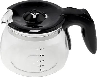 Image de Seb - Cafetière Avec Couvercle - Fs9100014700