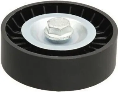 Produktbild von BTA E2C0020BTA Umlenkrolle Keilrippenriemen 78mm passend für PEUGEOT 206 Schrägheck (2A/C) 206 CC (2D) 307 CC (3B) 307 (3A/C) für CITROËN