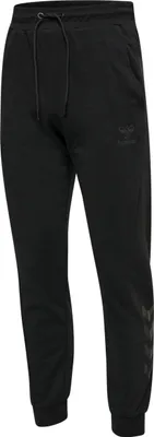 Produktbild von hummel hmlISAM 2.0 REGULAR PANTS - BLACK - S
