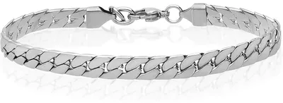 Produktbild von Armbanden   Kettenarmband GioiaPura Silber   Kollektion Chain - mann