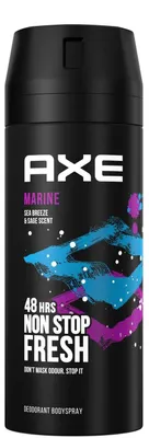 Produktbild von Axe Körperspray 150 ml Marine Deodorant
