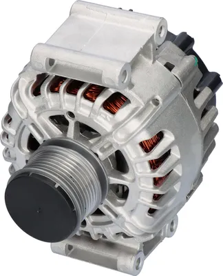 Produktbild von VALEO 440128 Lichtmaschine Generator LiMa 120A 14V passend für MERCEDES-BENZ C-Klasse Limousine (W204) C-Klasse T-modell (S204) CLC (CL203)