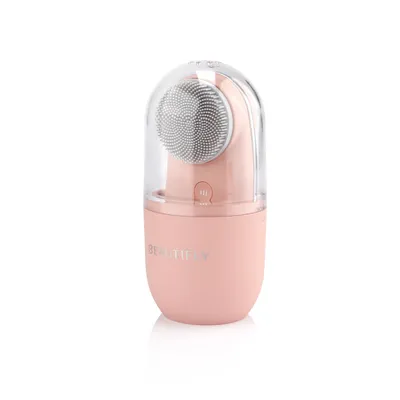 Immagine prodotto di BEAUTIFLY Sonic Brush Fresh Duo Care Blush