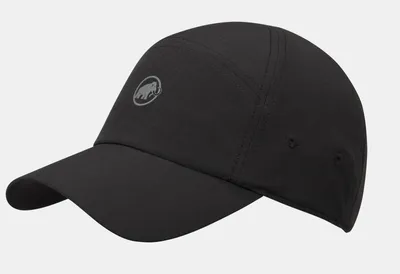 Produktbild von MAMMUT Sun Peak Cap black L/XL