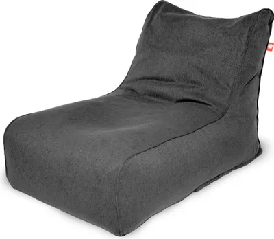 Produktbild von KOZYS Sitzsack Loungesessel - für Kinder und Erwachsene (zum Sitzen und Liegen, 320 Liter EPS Perlenfüllung, Outdoor & Indoor geeignet