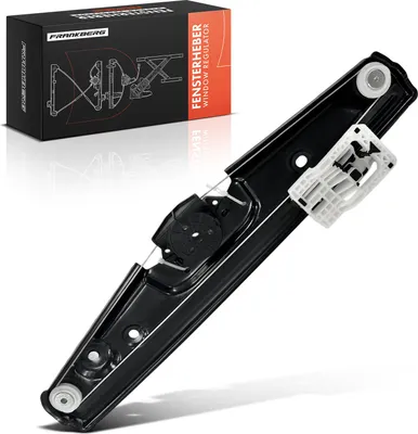 Image de Frankberg 1x Lève-vitre Arrière Gauche pour MINI Mini Countryman F60 1.5L